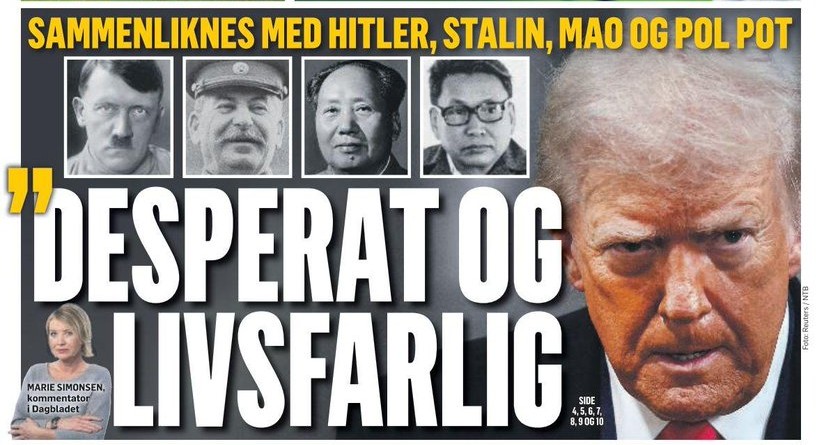 Erik Dale 🇳🇴 tweet media