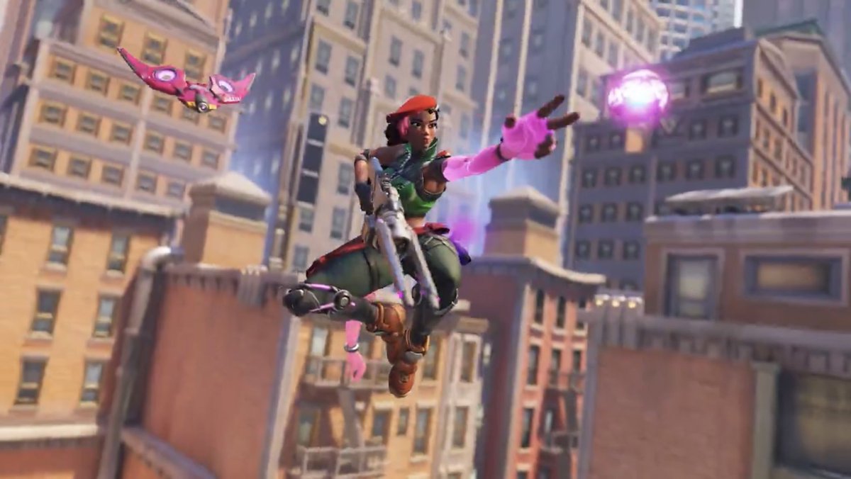 ⭐️Briirouge tweet media