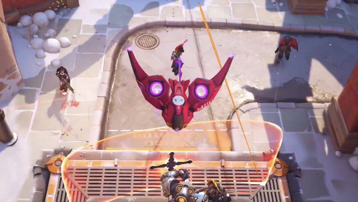 ⭐️Briirouge tweet media