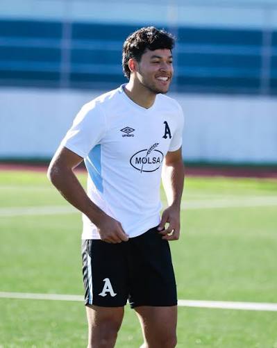 Christian Peñate tweet media