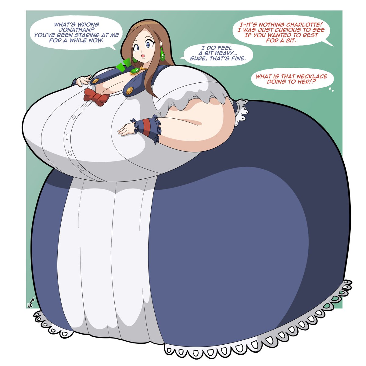 UnknownRez 🔞 Art tweet media