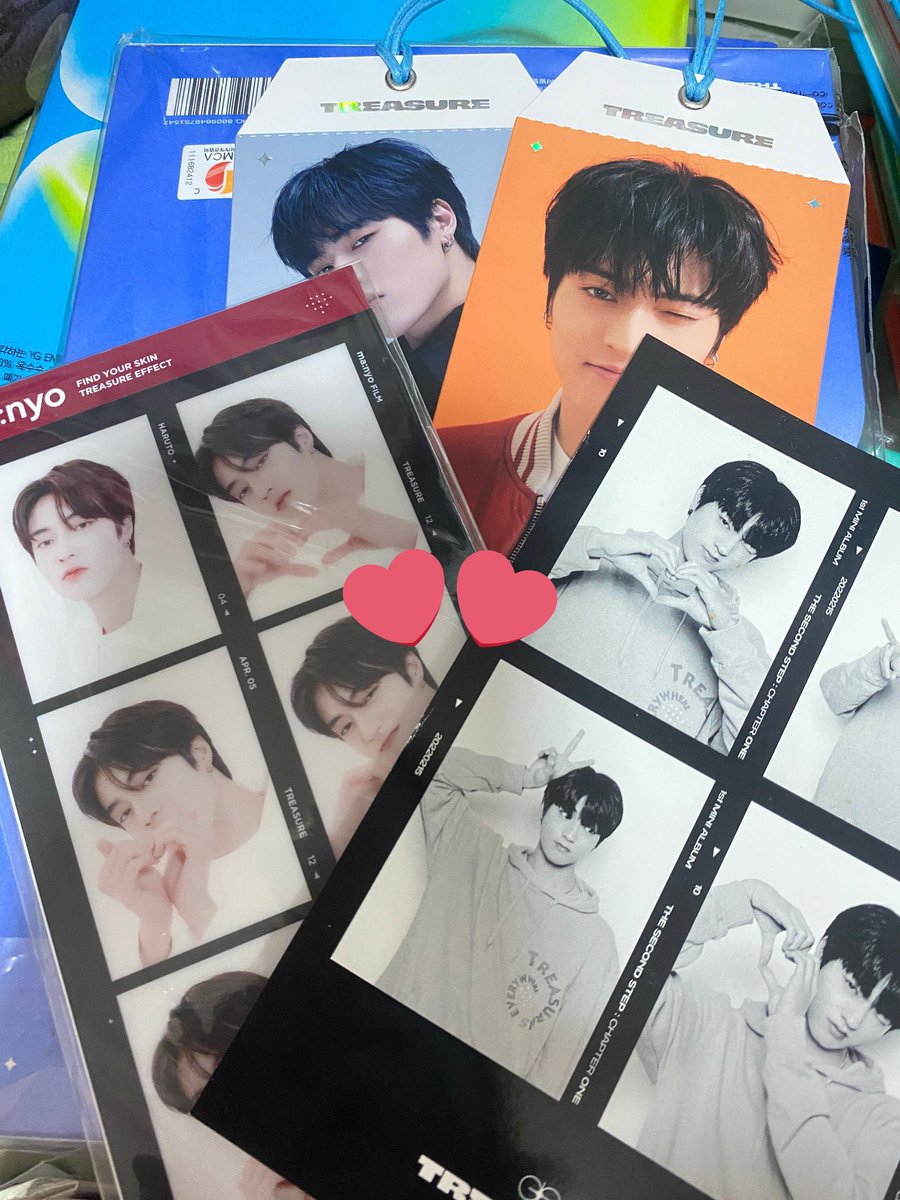 valiusales's tweet photo. wts lfb ph trsr quitting sale

- trsr haruto photocards pcs
- selling everything as SET for ₱750
- all in good condition

- mod: sdd, ggx, jnt https://t.co/w4iKReFcoM
