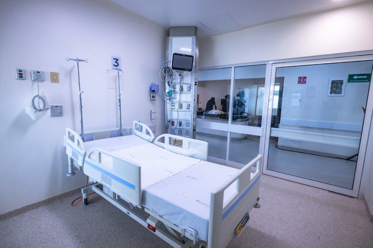 Rubén Rocha Moya tweet media