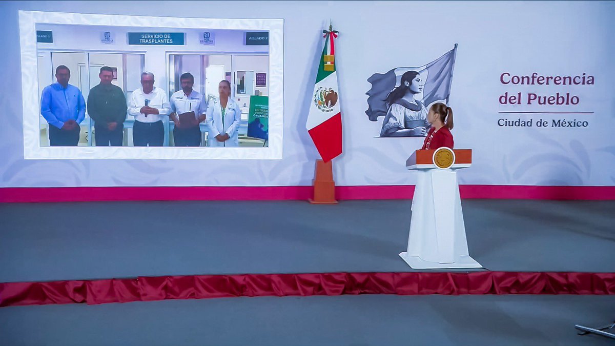 Rubén Rocha Moya tweet media