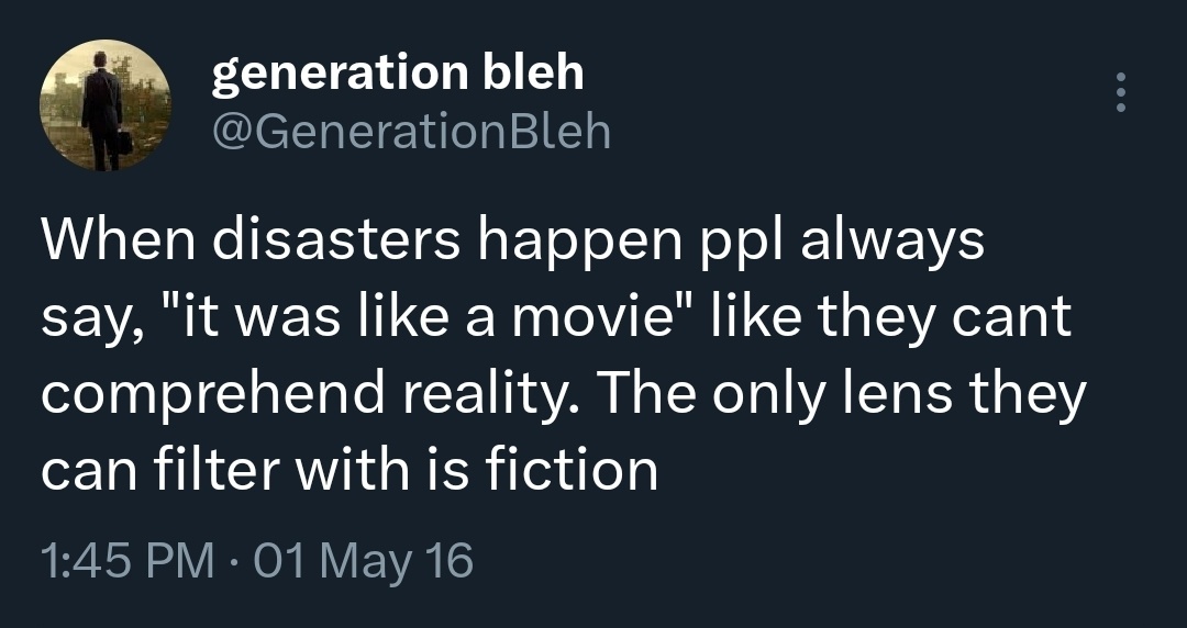 generation bleh tweet media