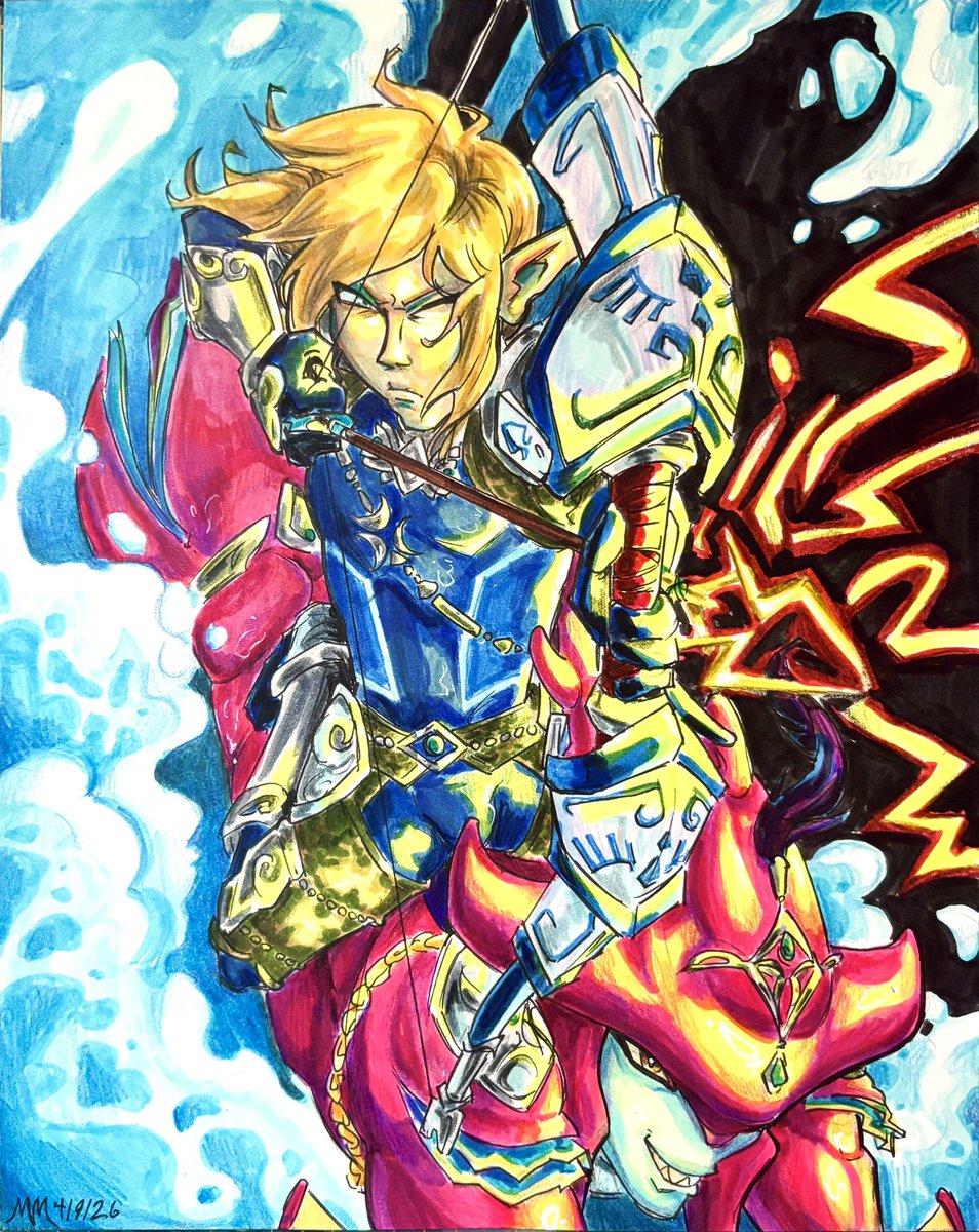 Merlin_Mihova🚯 tweet media