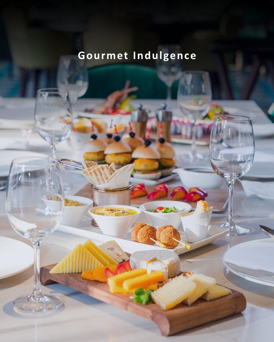 The Connaught, New Delhi - IHCL SeleQtions tweet media