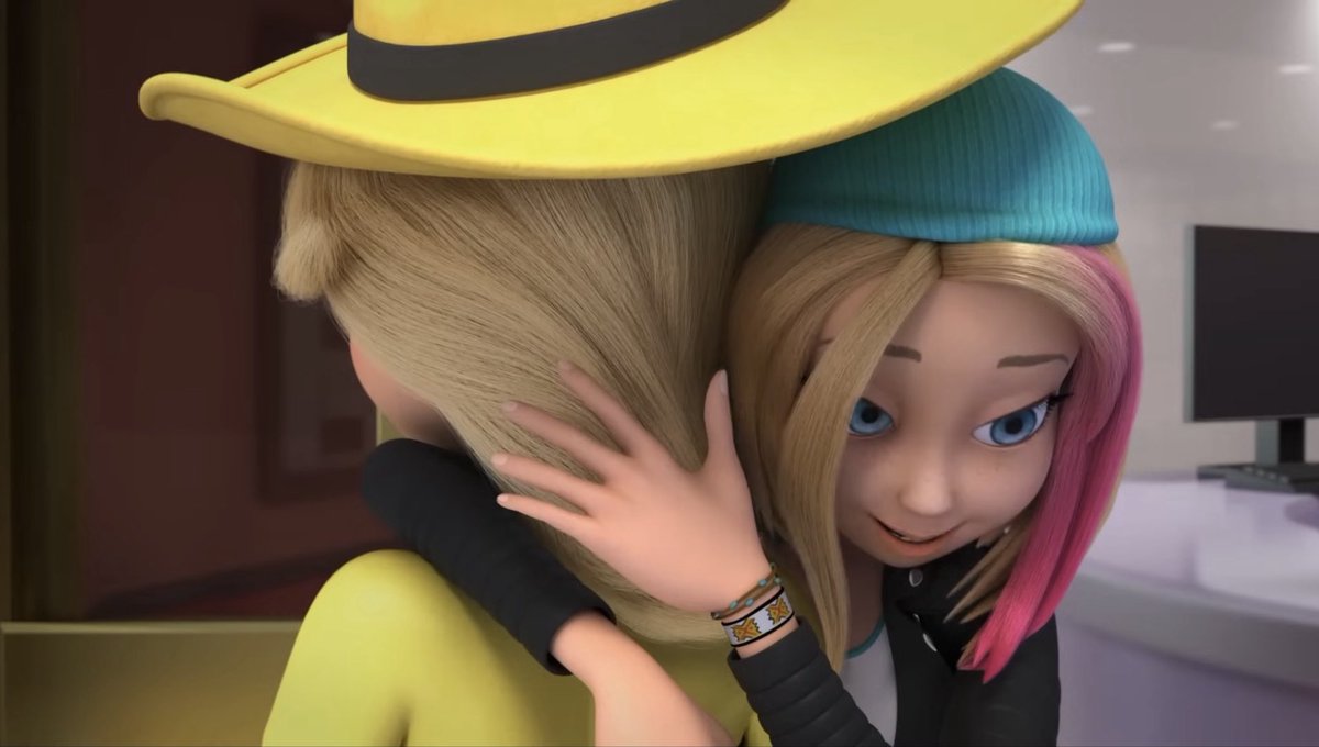 marinettteee 💗💗 tweet media