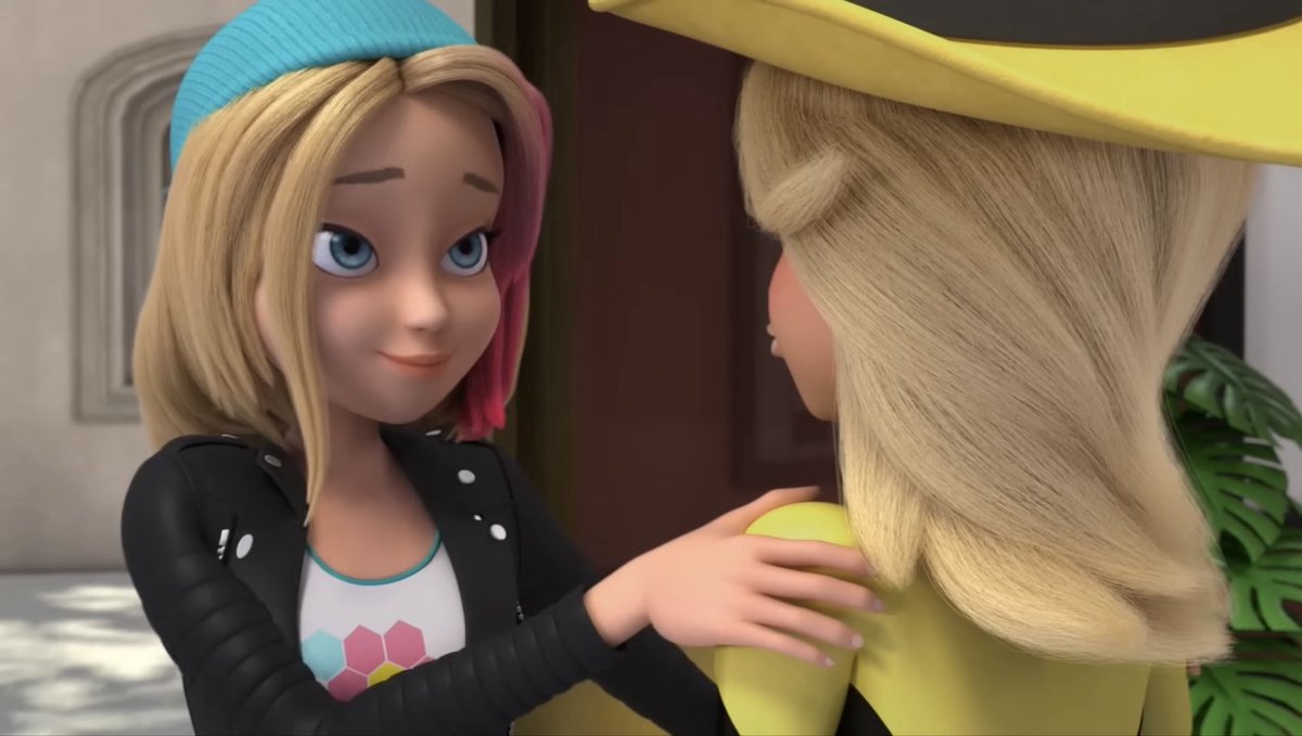 marinettteee 💗💗 tweet media