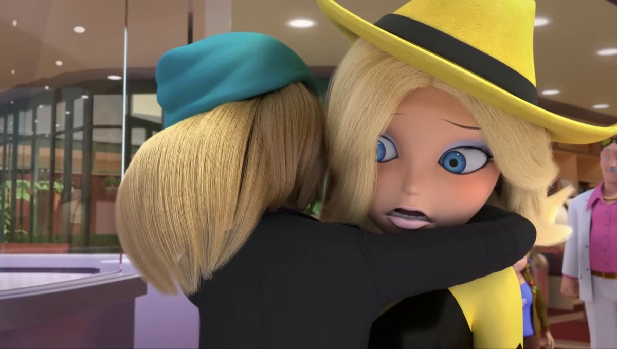 marinettteee 💗💗 tweet media