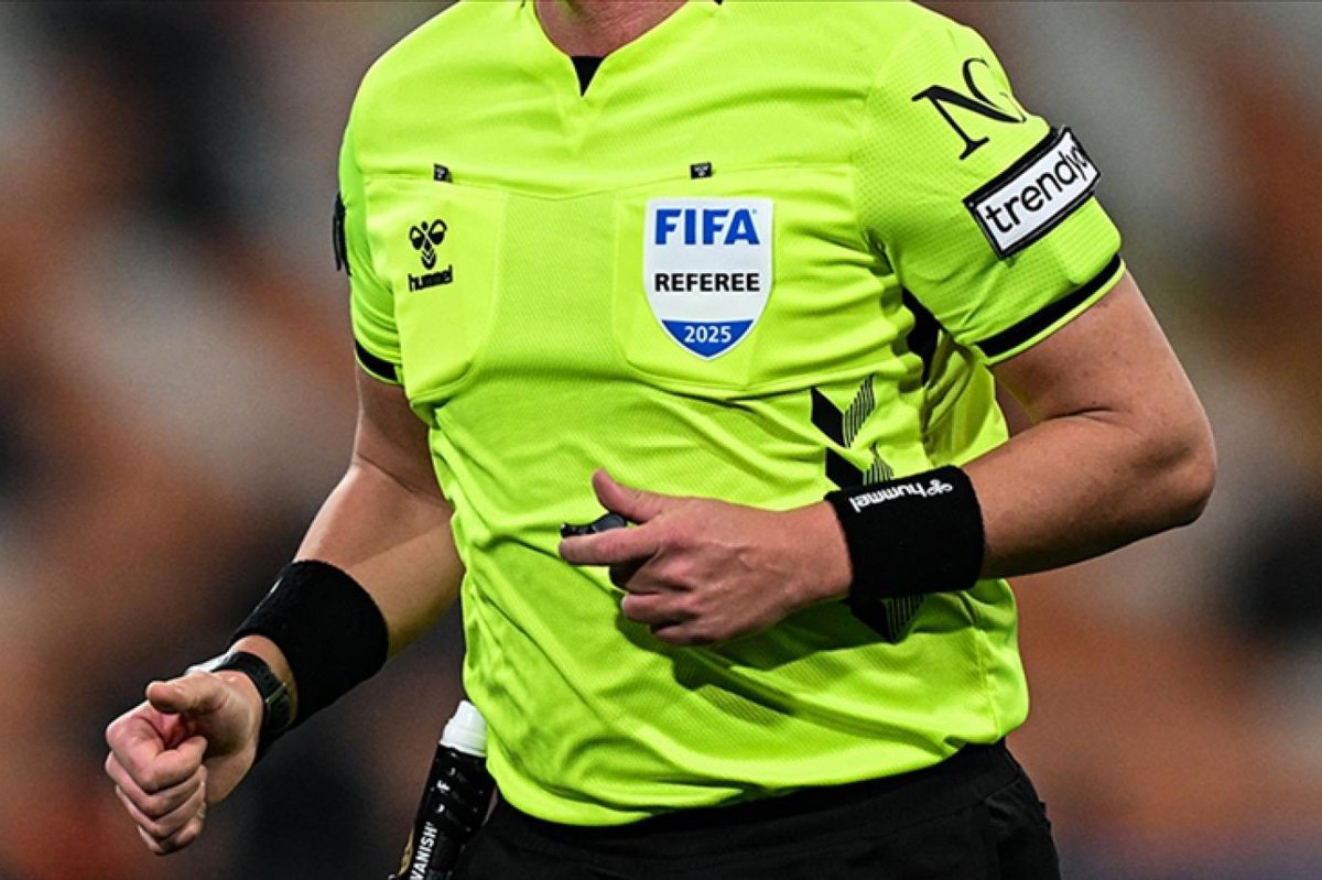 Aykırı tweet media