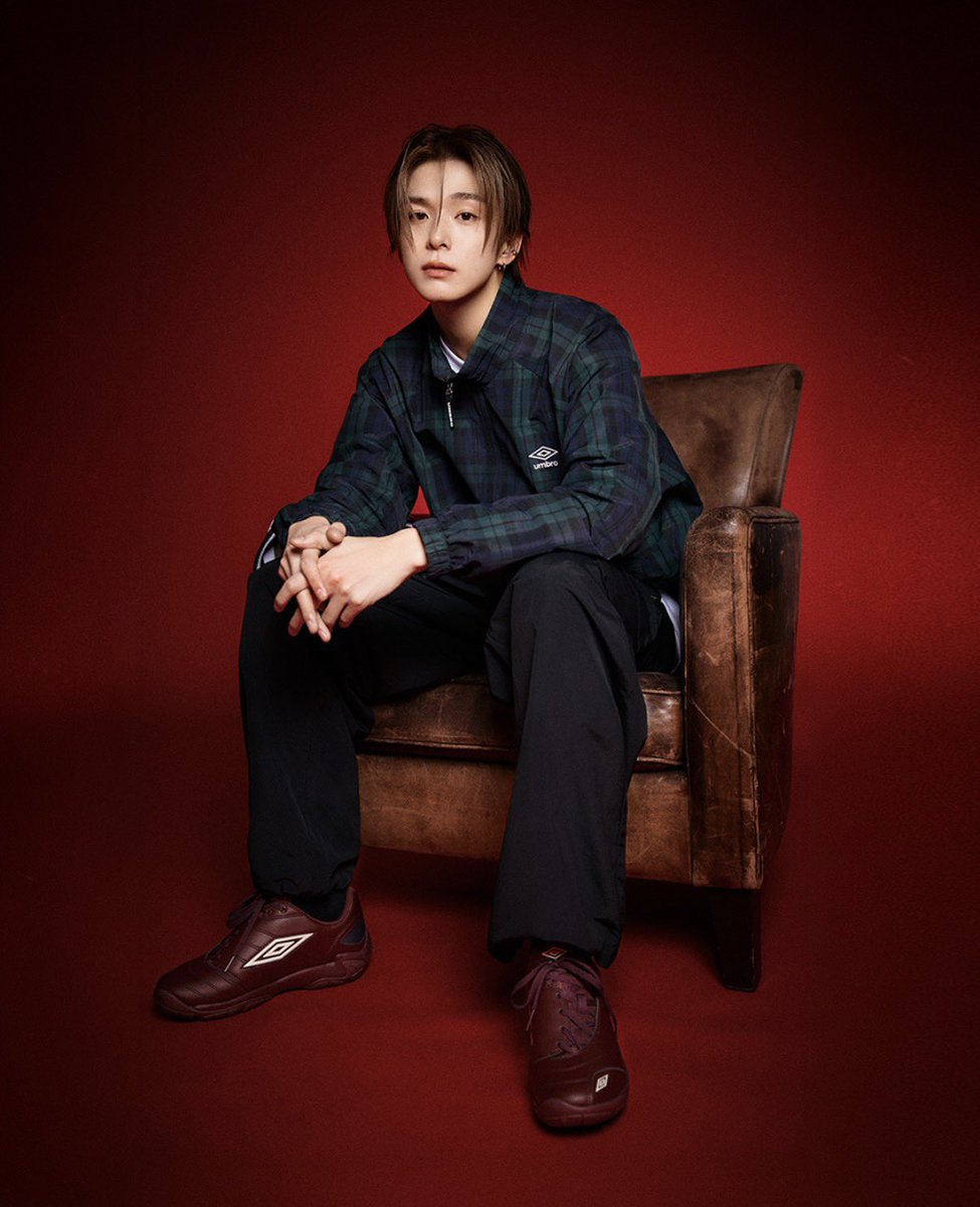 let’s make it even bigger by hyping the tags !

UMBRO X TREASURE ASAHI
#ASAHIxUmbroKorea
#ASAHI #아사히 #アサヒ #朝光 #TREASURE #트레저