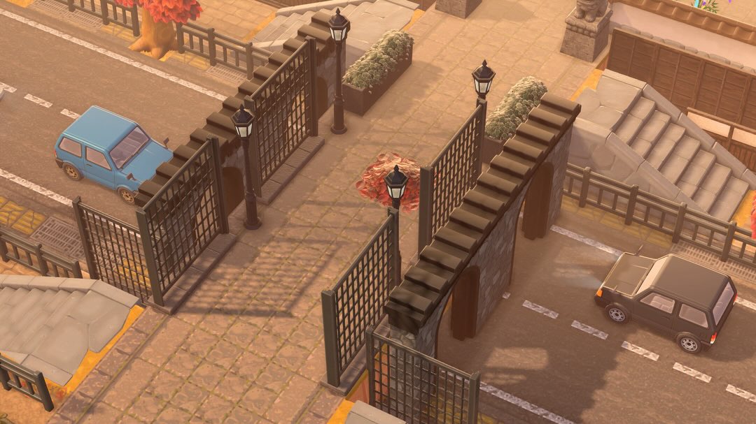 [IG] 260409 JIU

🐰: Mingkko's 2nd ACNH island 🍒Cherry Blossom🍒 🐰
Dream Address: DA-4369-1161-9265 
This island has a tourist city vibe💕
I decorated the house in various ways to feel like a shopping complex.
Come take a look🩷

#모여봐요동물의숲 #모동숲 #animalcrossing

(10p)