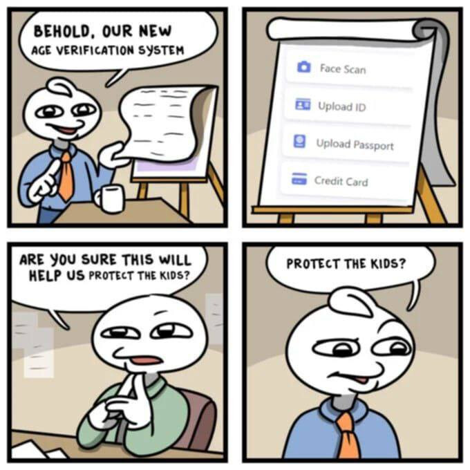 The Lunduke Journal tweet media