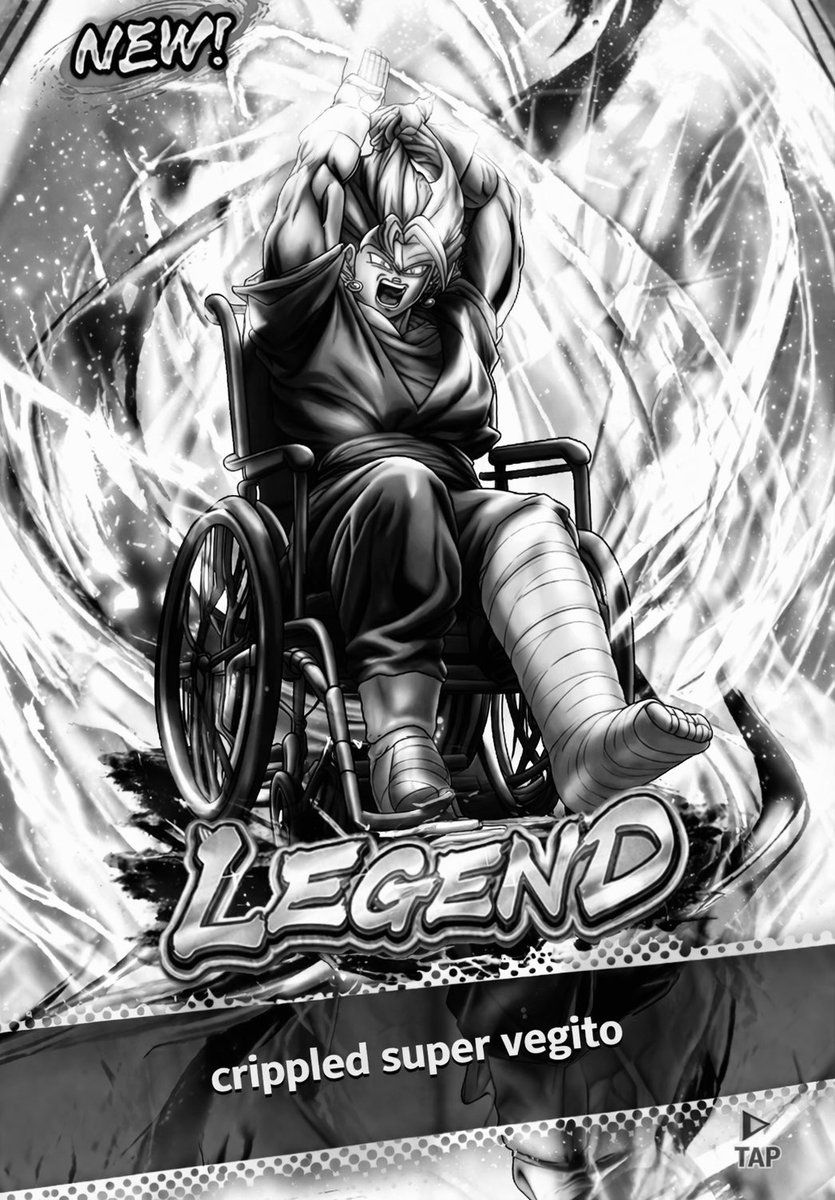 Ezio🦁 tweet media