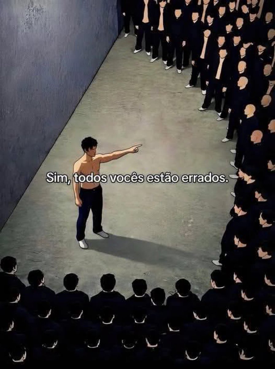 HarryPotterBrr's tweet photo. Qual opinião sobre Harry Potter, que vocês sustentariam até o fim ?

Me: James Potter é o maior cuzão do mundo https://t.co/W9n3wrZk42
