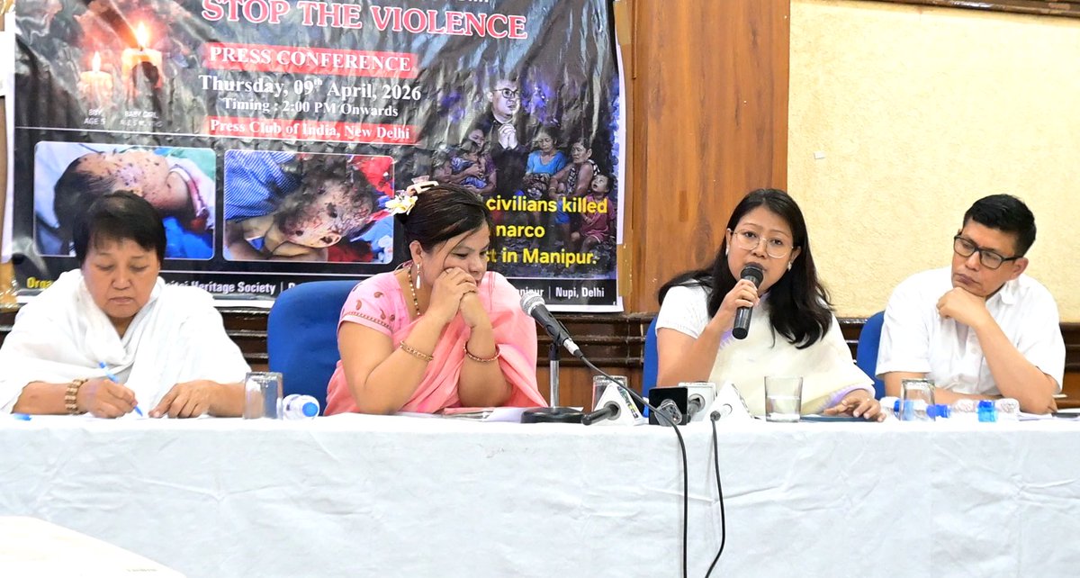 Hero Thokchom tweet media