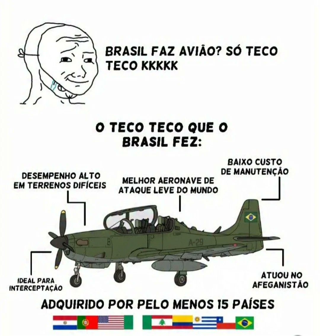 Defesa Sul Global tweet media