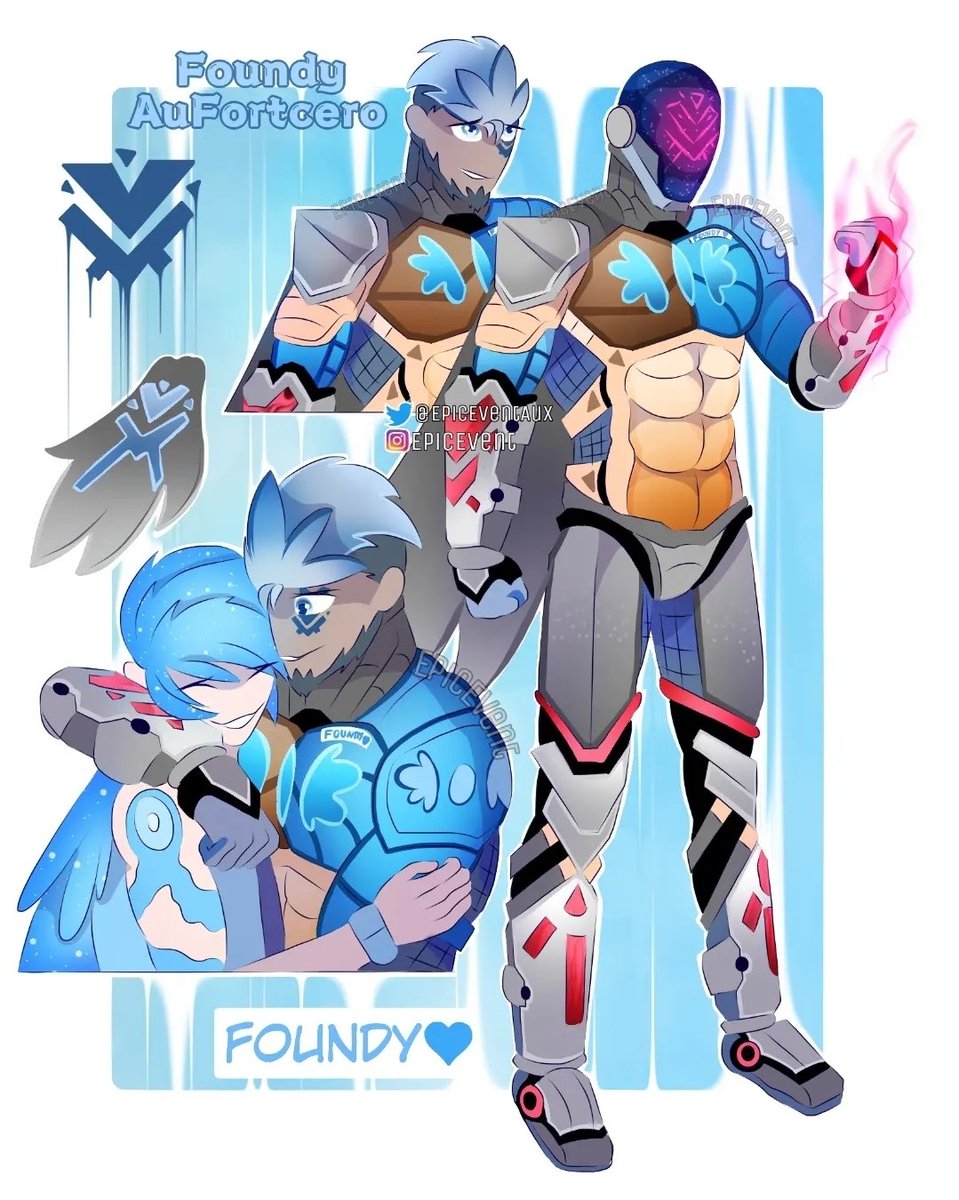 💙EpicEvent❌️ tweet media