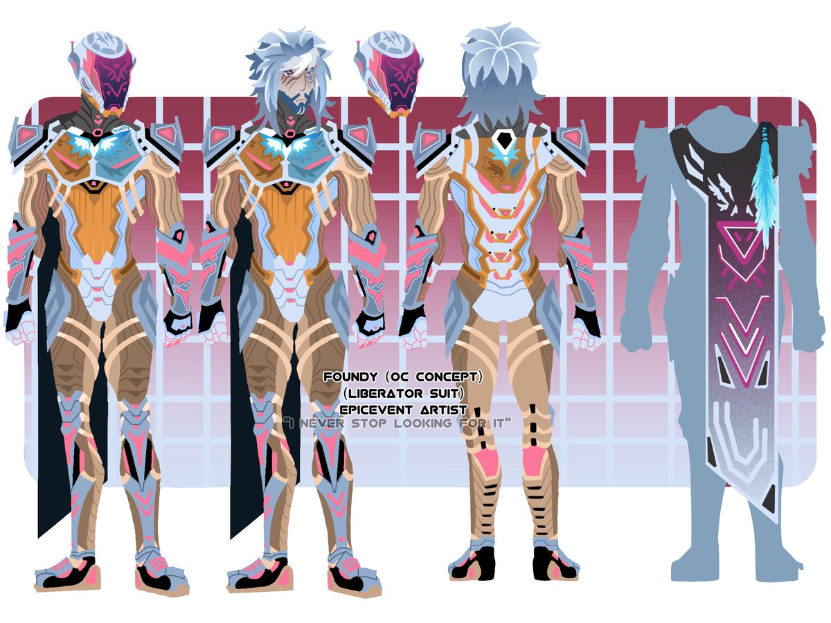 💙EpicEvent❌️ tweet media