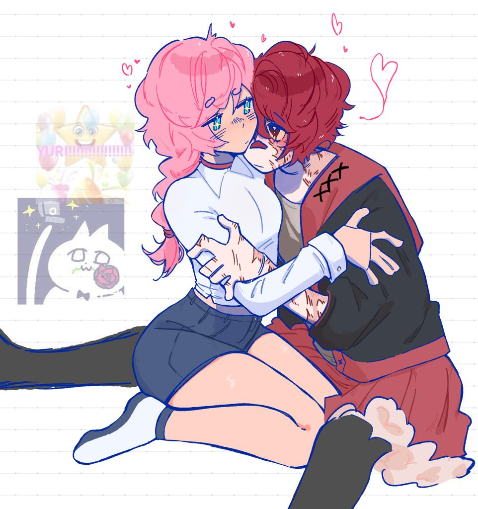 larry ❤️ FKRN * comms open tweet media