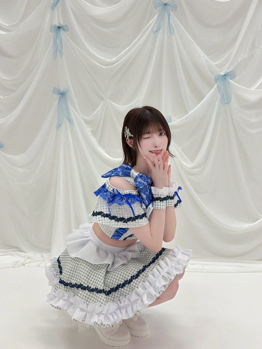 日下部美愛 - Tohkei tweet media