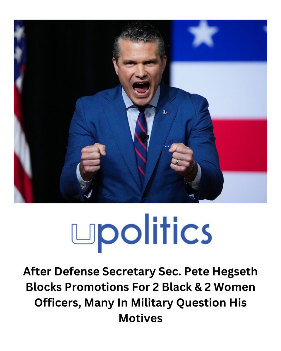 uPolitics tweet media