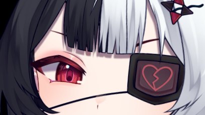 ✧ LuxyVT ✧ Dragon VTUBER tweet media