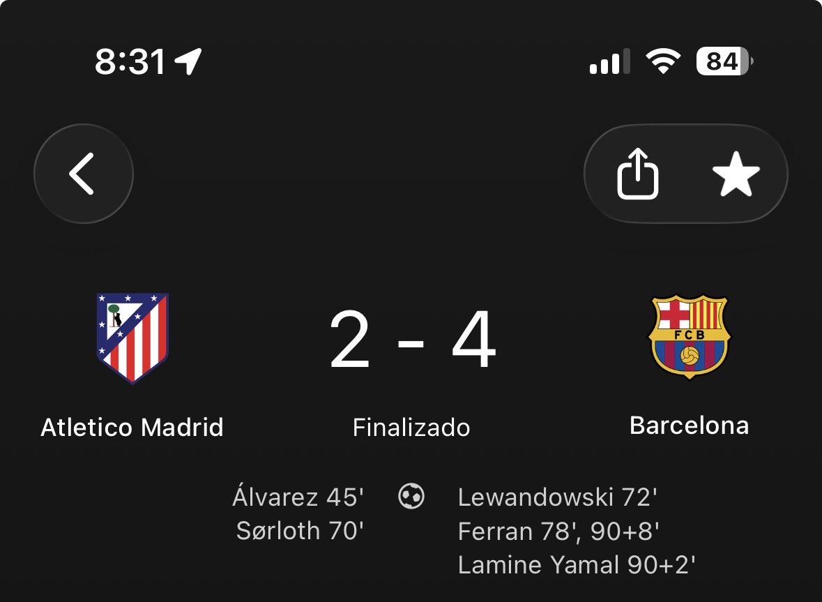 JamsuFCB👁️‍🗨️ tweet media