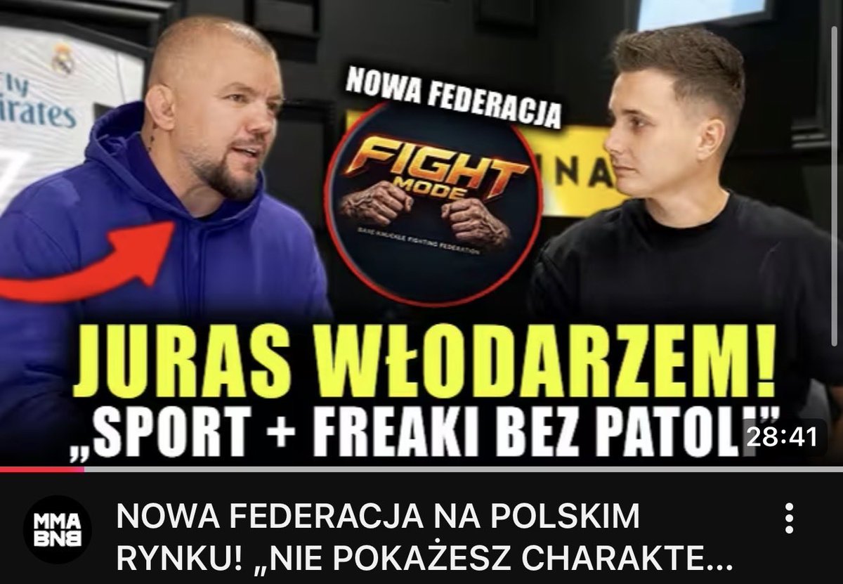 Hubert Mściwujewski tweet media