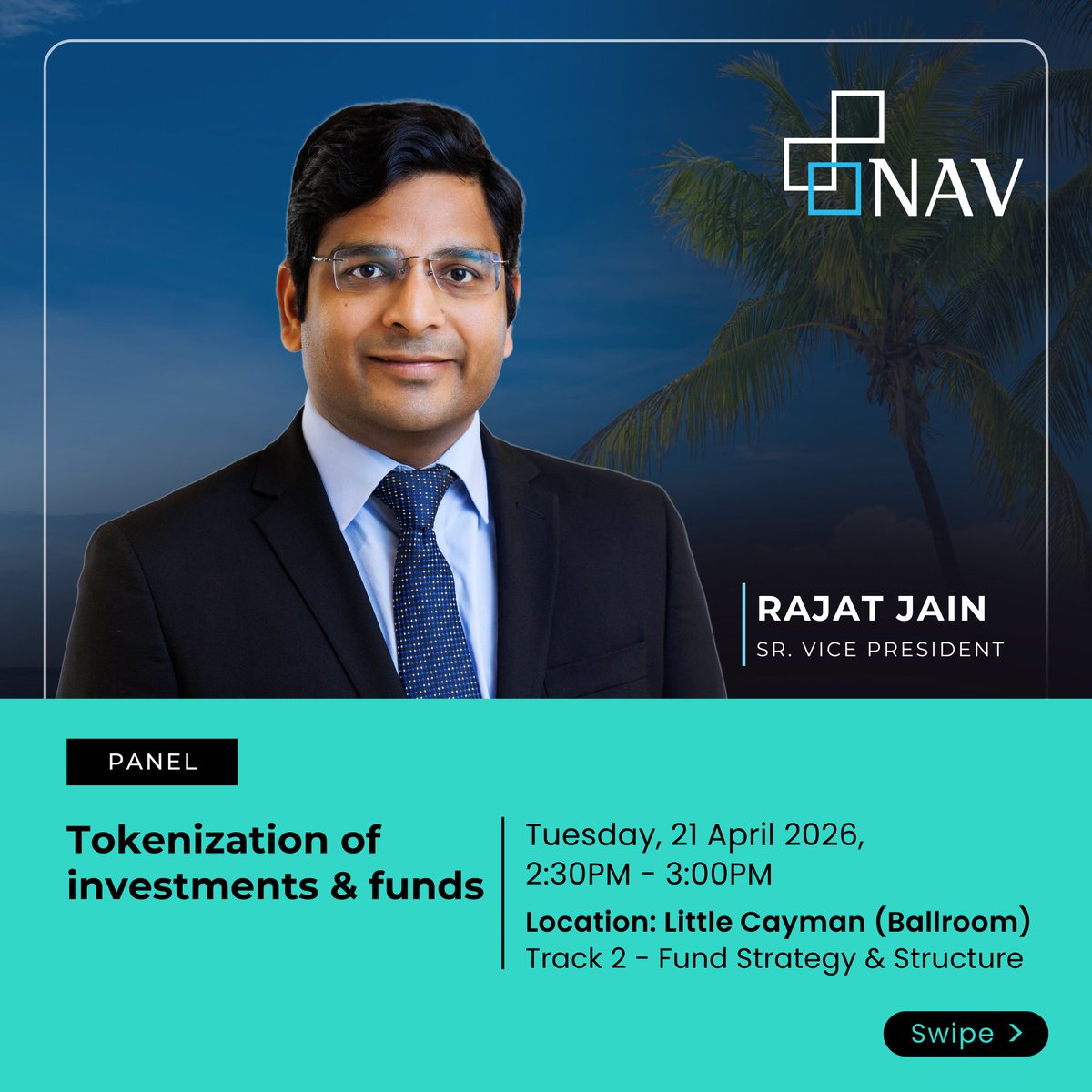 NAV Fund Services tweet media