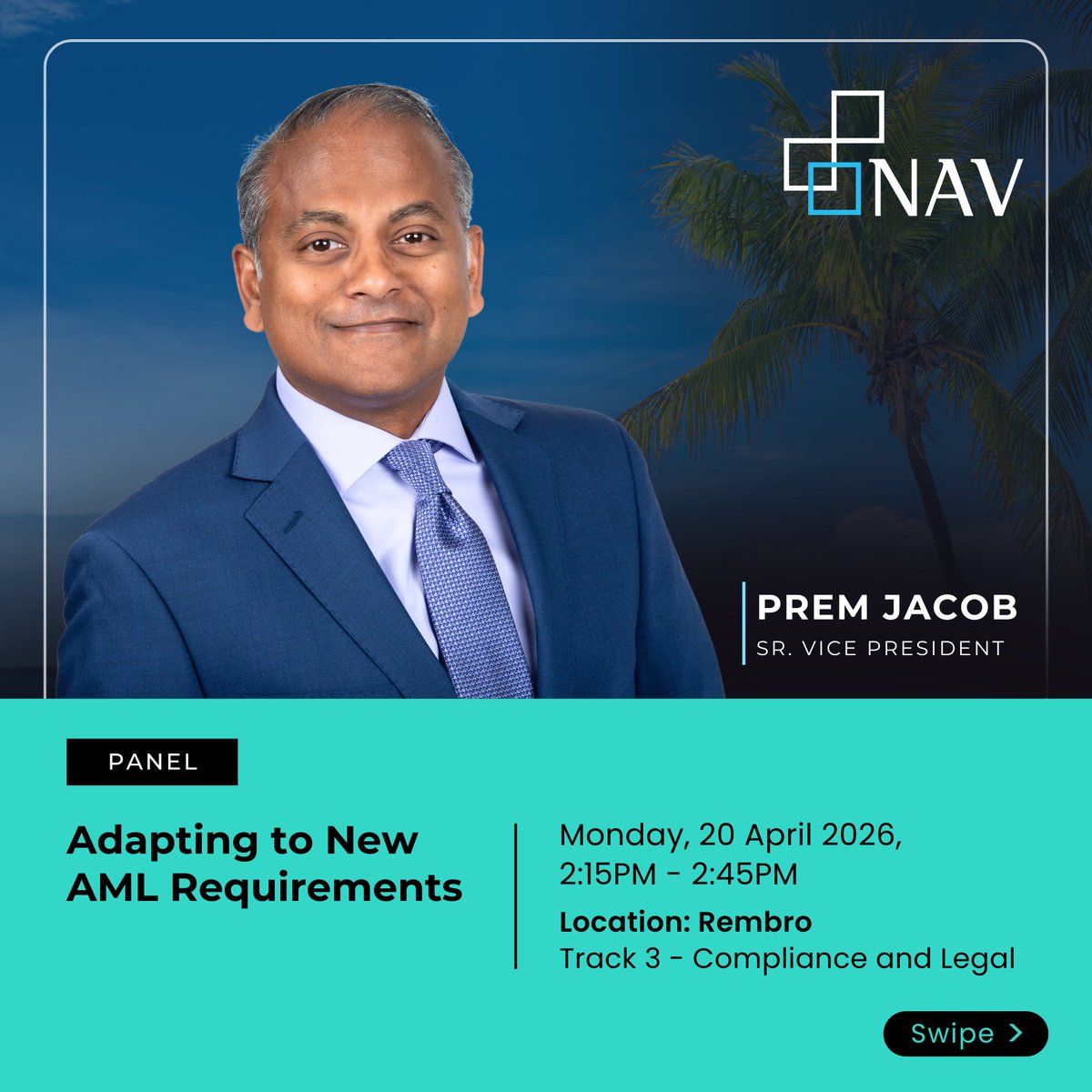 NAV Fund Services tweet media