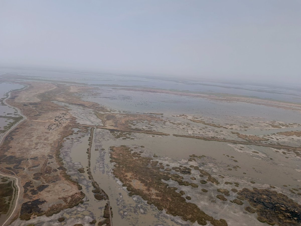 turo_mono's tweet photo. Livelihood at stake, this is not just water. https://t.co/ooVqQo9PxT