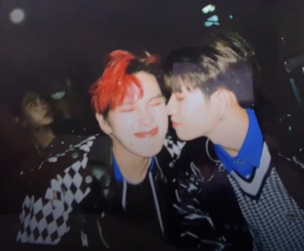 栗罐小熊饼 tweet media