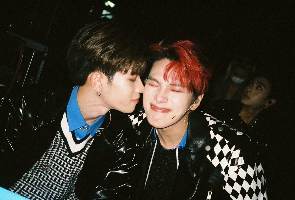 栗罐小熊饼 tweet media