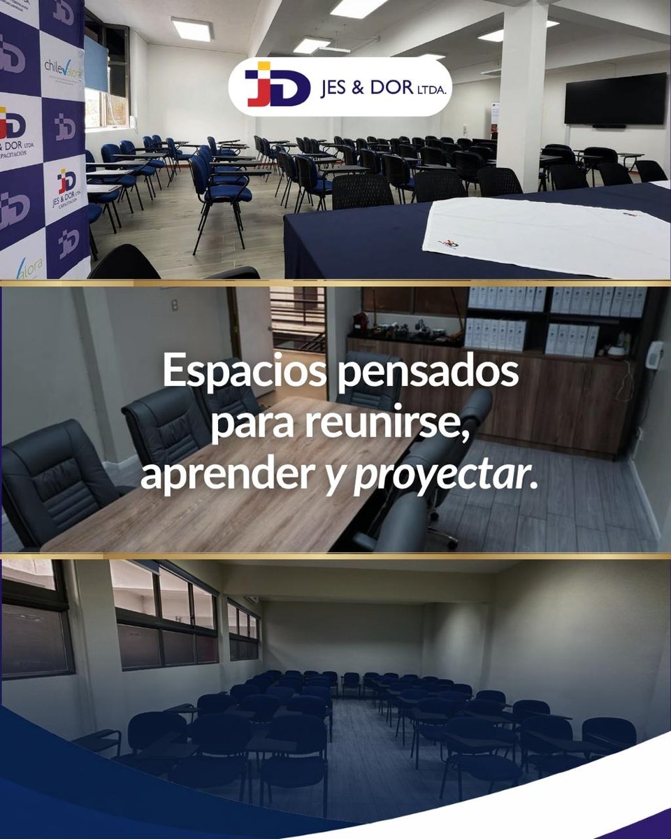 JES&DOR LTDA. tweet media