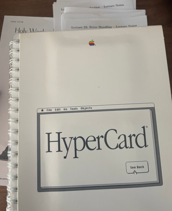 htmx.org / CFO of XMLHttpRequest (same thing) tweet media