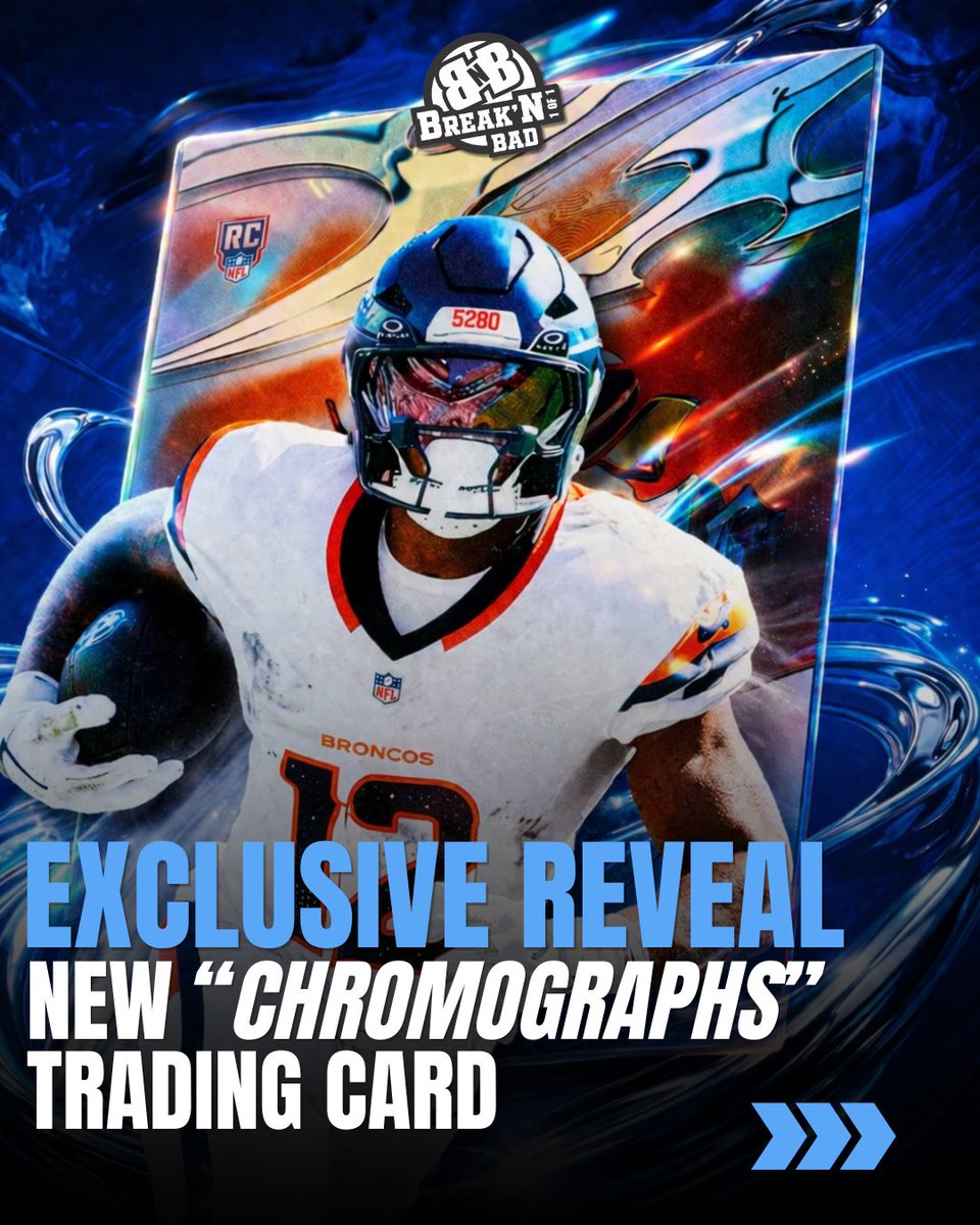 Break’n Bad tweet media