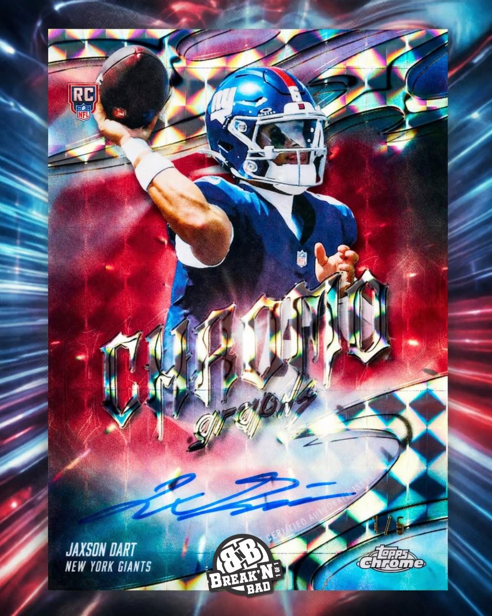 Break’n Bad tweet media