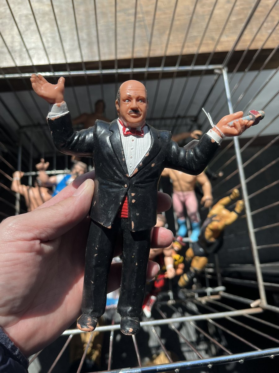 burnsieoriginal's tweet image. Out doing some work in Truro today and look what I came across. Haha! The golden era. #WWF