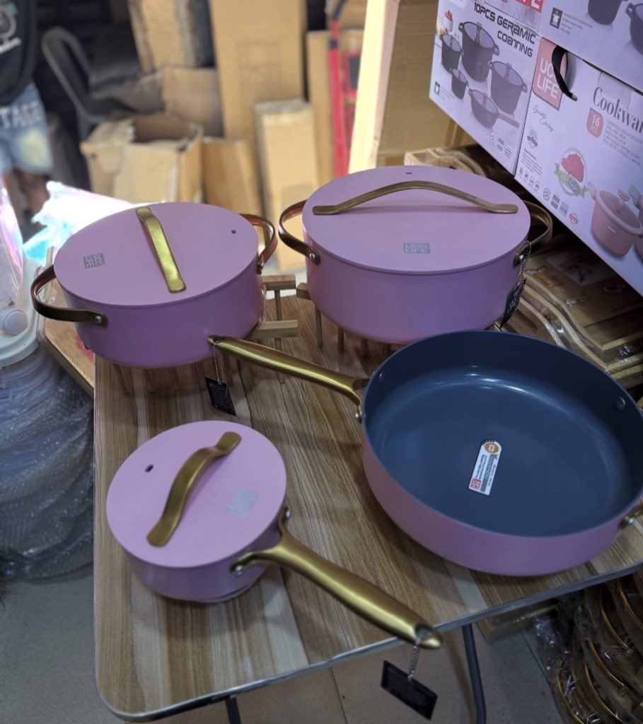 Jenie Kitchen Wares For Your Kitchen Items🍶🍽️ tweet media