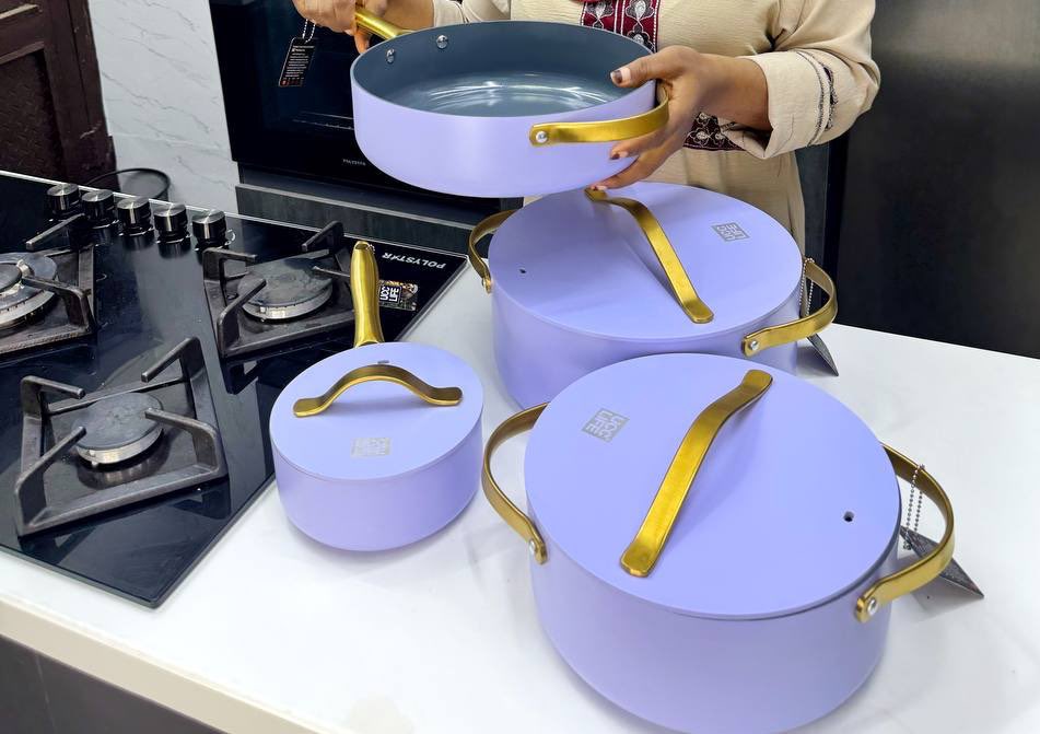 Jenie Kitchen Wares For Your Kitchen Items🍶🍽️ tweet media
