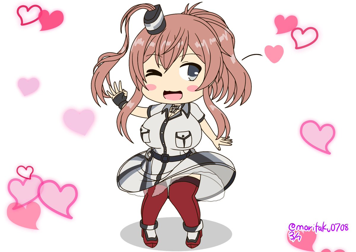 Vtuber、艦これ、ブルアカ、またはロボ等色々描いております。よろしくお願いしま～す。

#凍結祭りでフォロワー減ったから自己紹介して逆に増やす 