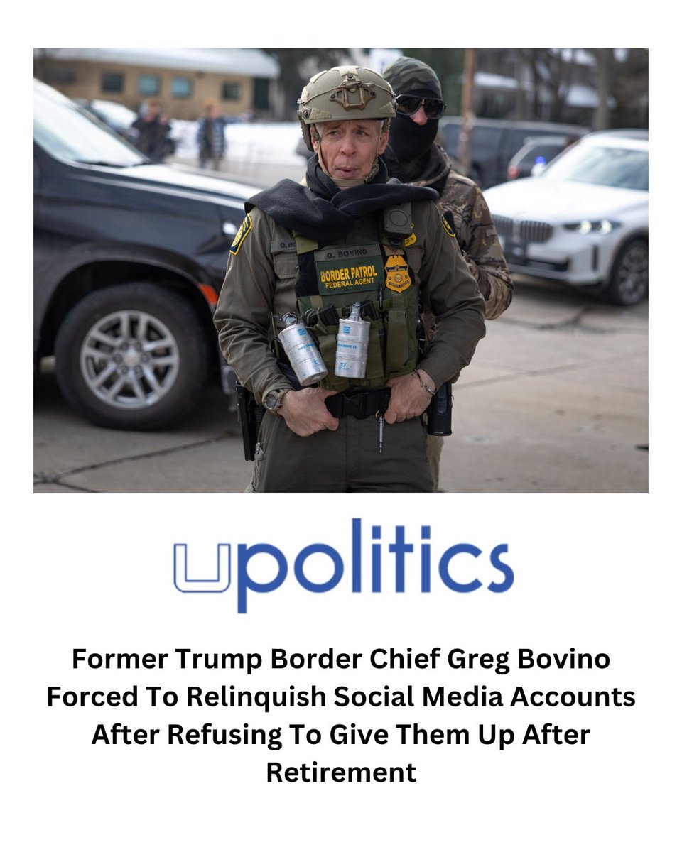 uPolitics tweet media