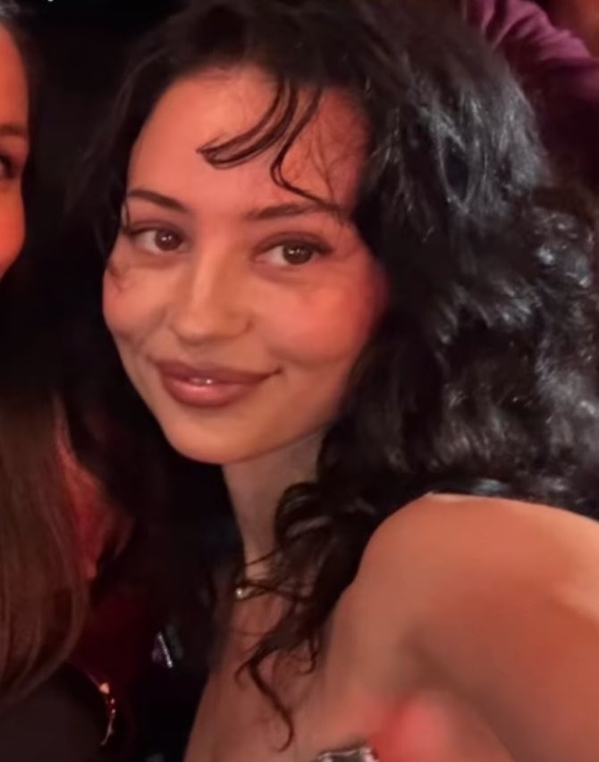 ilysbad i love you so bad alexa demie