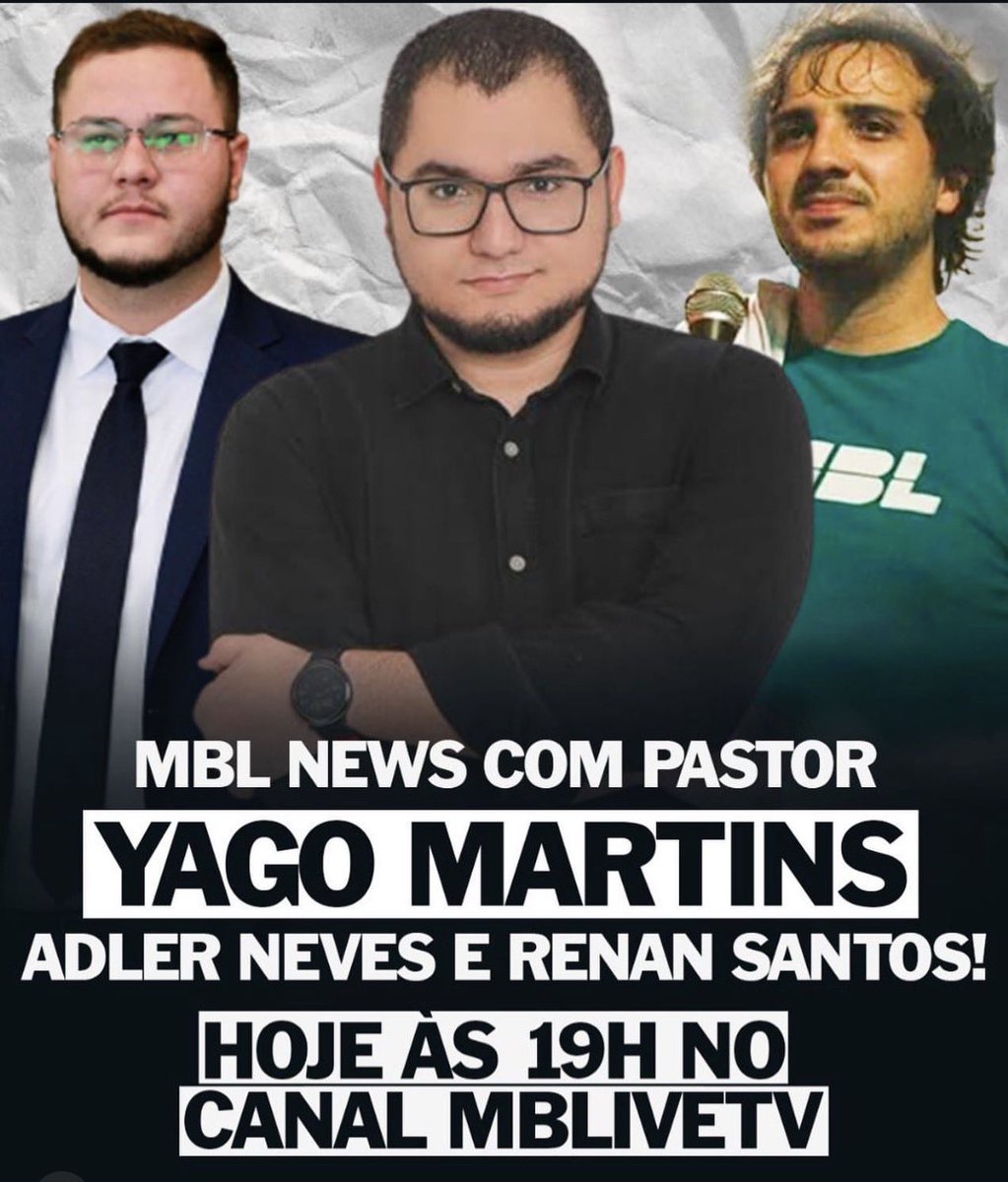 Adler Galvani tweet media