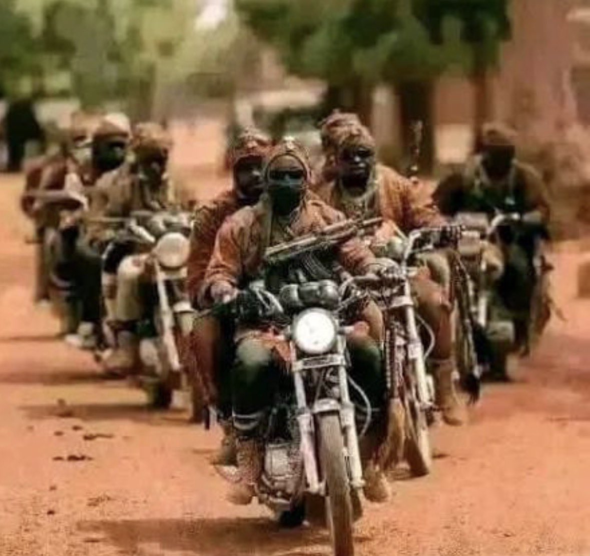 Sean Feucht tweet media