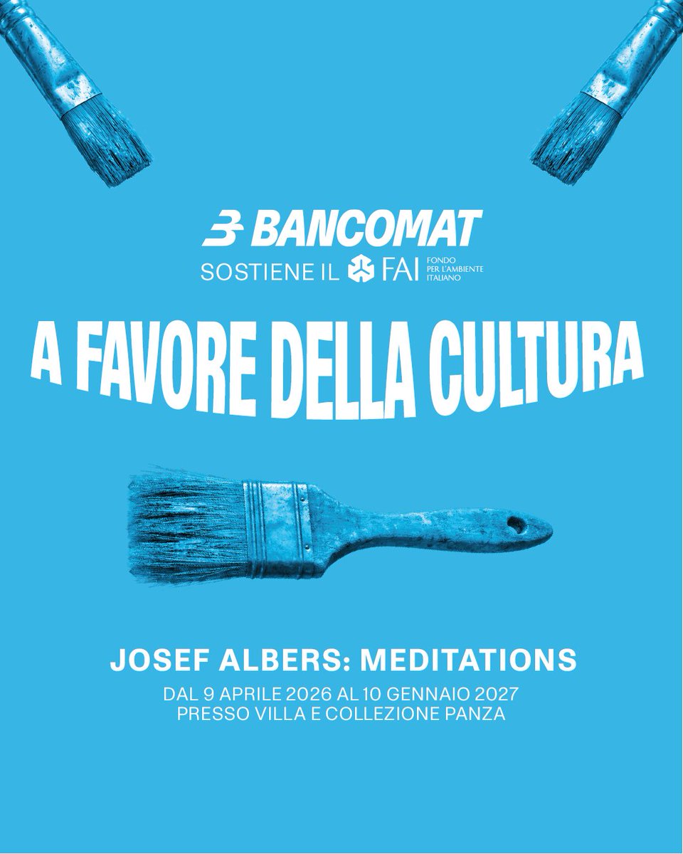 BANCOMAT tweet media