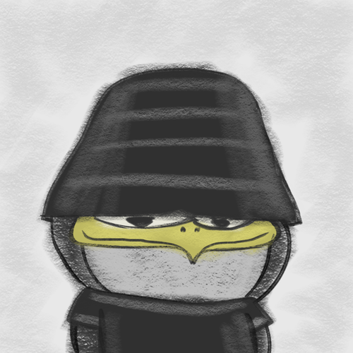 Penguish Sales Tracker 🤖 tweet media