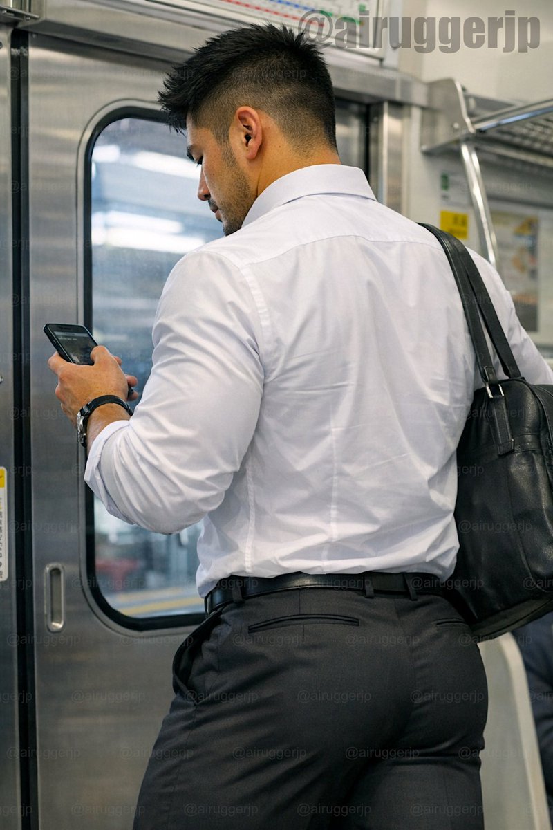 AIラガーマンJP tweet media